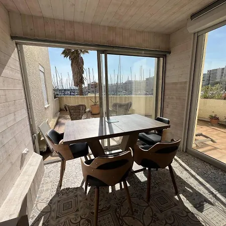 Renove 1 + Cabine, Parking Prive, A 400m De La - Fr-1-81-601